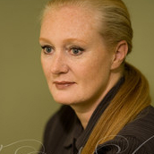 Profilbild von Vera Naughton
