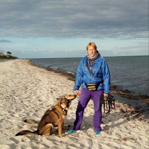 Profilbild von Vera Noack