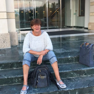 Profilbild von Vera Oelke