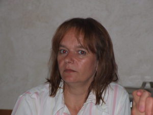 Profilbild von Vera Ophoven