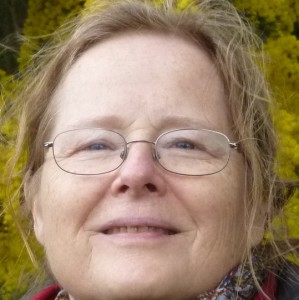 Profilbild von Vera Pawlowsky Glahn
