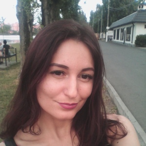 Profilbild von Vera Perebailova
