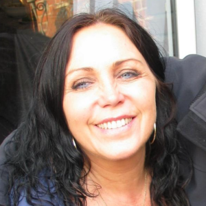 Profilbild von Vera Peters