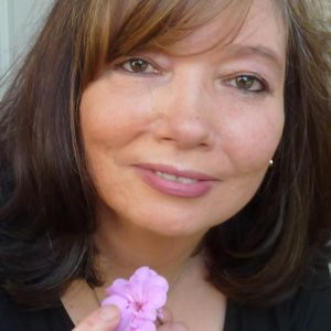 Profilbild von Vera Petrovic