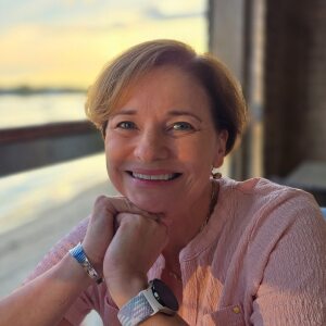 Profilbild von Vera Petschek