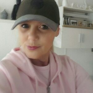 Profilbild von Vera Pierniczek