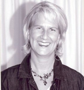 Profilbild von Vera Pink