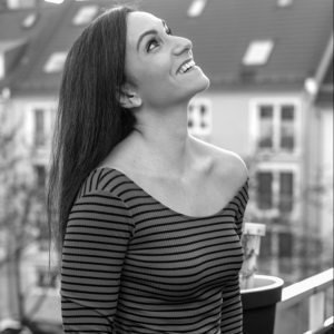 Profilbild von Vera Pötzl