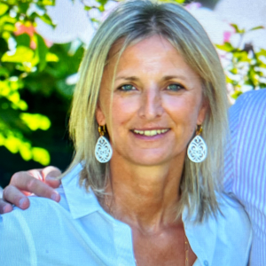 Profilbild von Vera Ramsauer