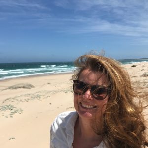 Profilbild von Vera Rasche