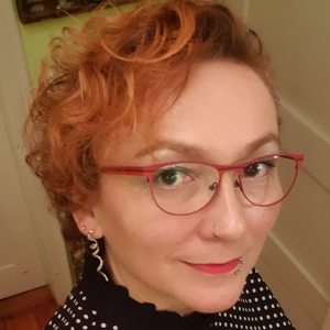 Profilbild von Vera Reinicke