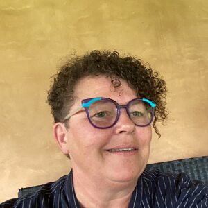 Profilbild von Vera Rohs