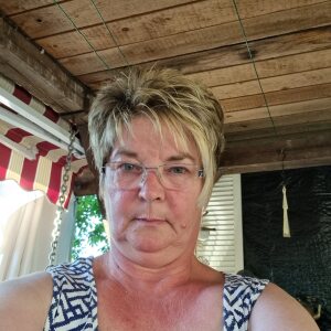Profilbild von Vera Ruell