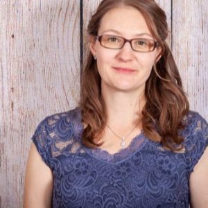 Profilbild von Vera Sauer