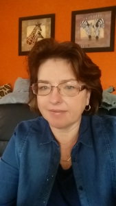 Profilbild von Vera Schacht