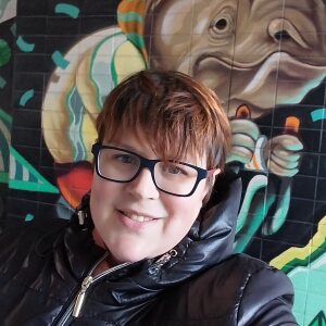 Profilbild von Vera Schäfer