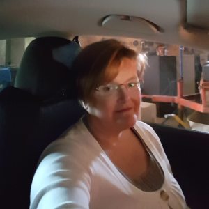 Profilbild von Vera Schausten
