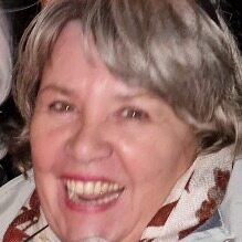 Profilbild von Vera Schläth