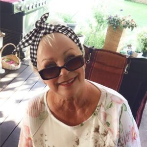 Profilbild von Vera Schmädicke