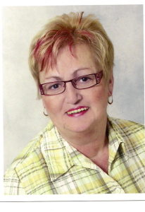 Profilbild von Vera Schöne