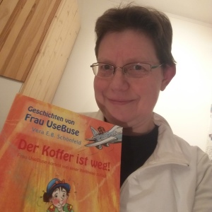 Profilbild von Vera Schönfeld