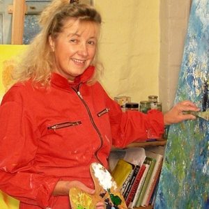 Profilbild von Vera Schöttler