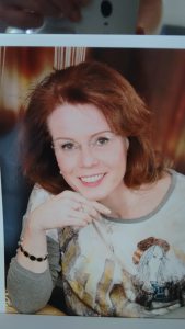 Profilbild von Vera Schormann