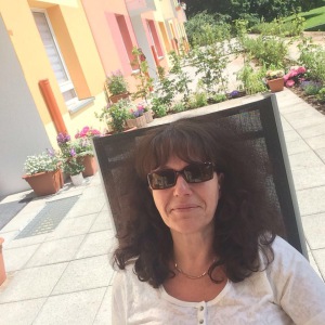 Profilbild von Vera Schröder