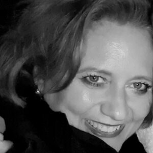 Profilbild von Vera Schubert