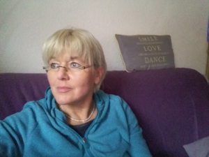 Profilbild von Vera Schürmann