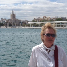 Profilbild von Vera Schütte