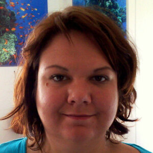 Profilbild von Vera Schütte