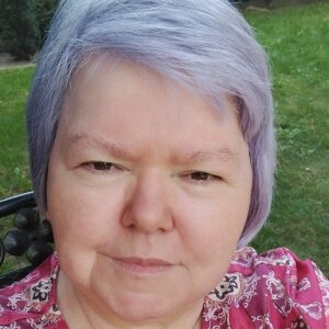 Profilbild von Vera Schuhmacher