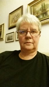 Profilbild von Vera Seemann