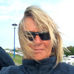 Profilbild von Vera Seifert