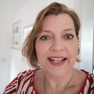 Profilbild von Vera Sieden
