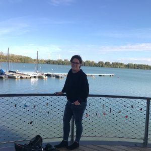 Profilbild von Vera Siegers