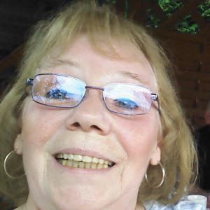 Profilbild von Vera Sokolowski