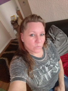 Profilbild von Vera Spieles