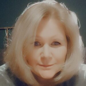 Profilbild von Vera Starck