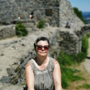 Profilbild von Vera Steinacker-Boms