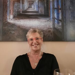 Profilbild von Vera Stöwe