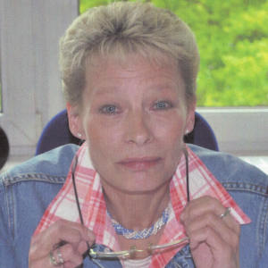 Profilbild von Vera Stratmann