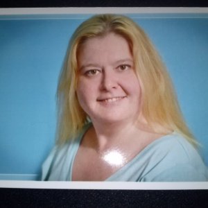 Profilbild von Vera Strobl-Marx