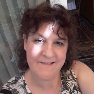 Profilbild von Vera Stryjewski