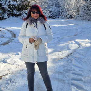 Profilbild von Vera Stuck