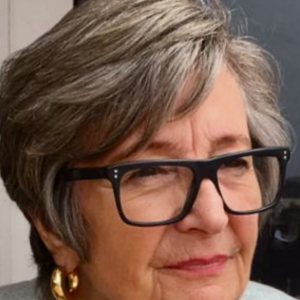 Profilbild von Vera Tuepker