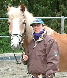 Profilbild von Vera Ungewitter