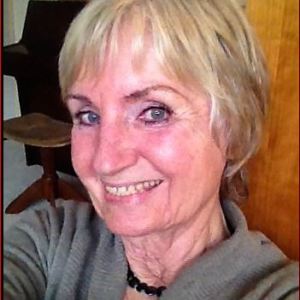 Profilbild von Vera Urban