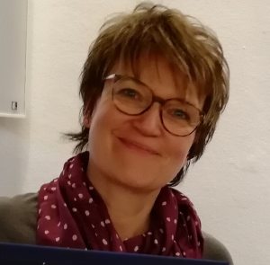 Profilbild von Vera Vatareck
